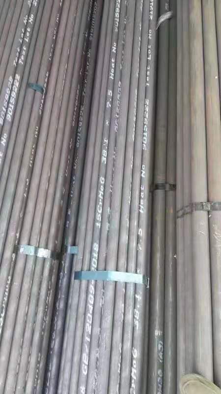 浏阳无缝钢管