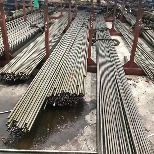 浏阳精密钢管